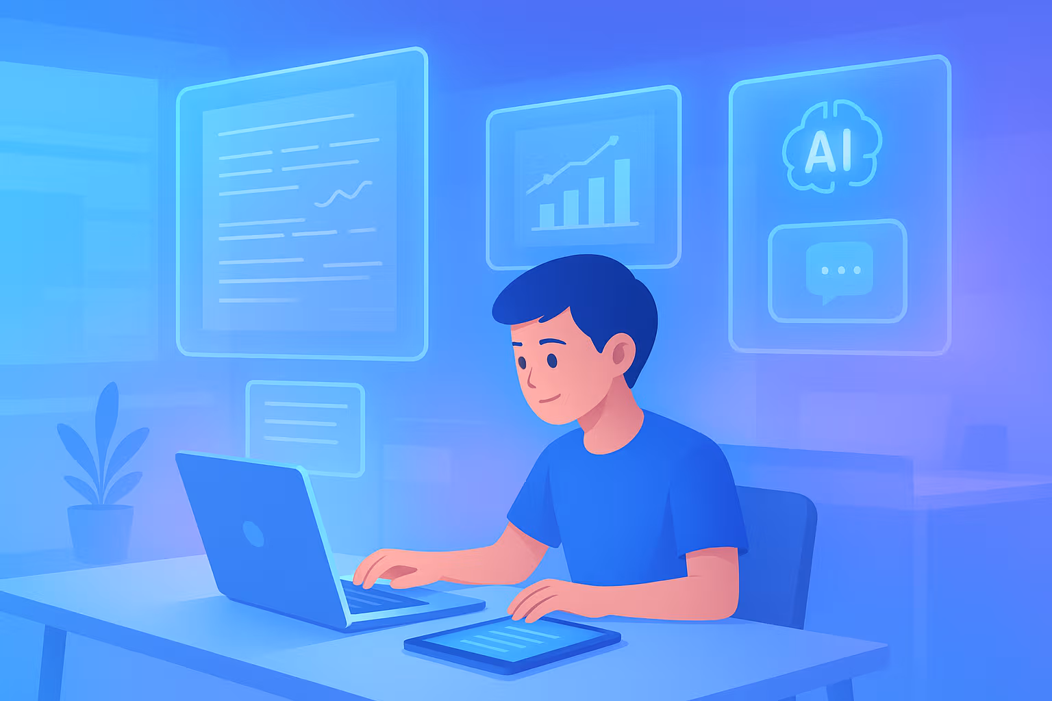 Best AI Study Apps 2025 - Comparison of top study tools for students