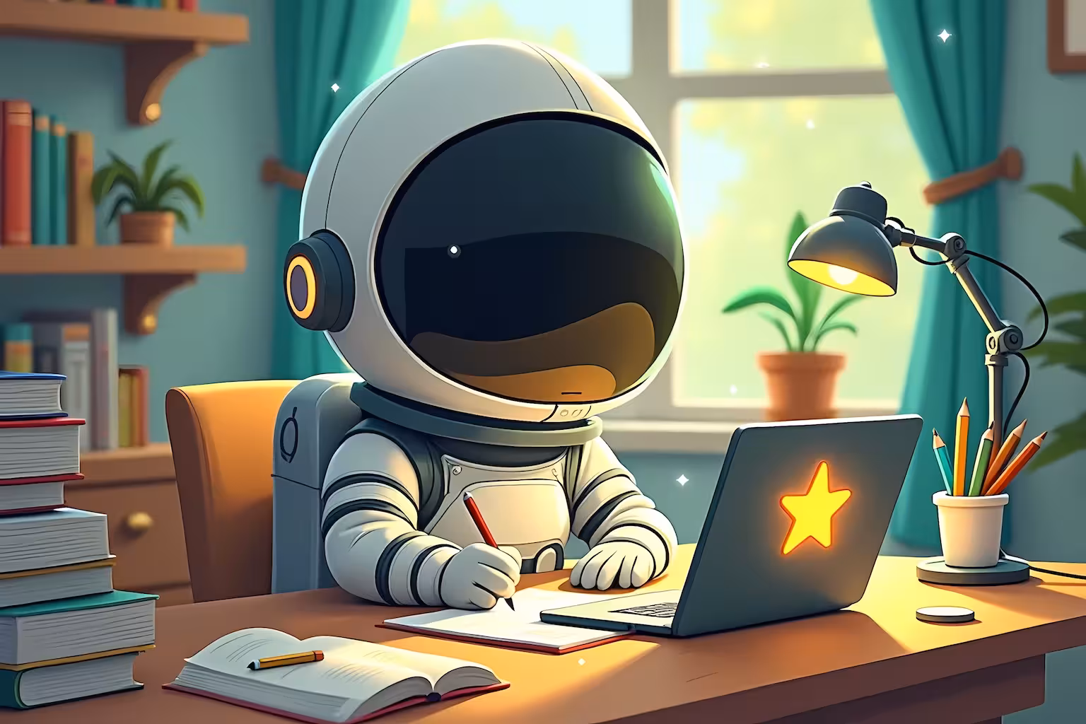 Best AI Study Apps 2025