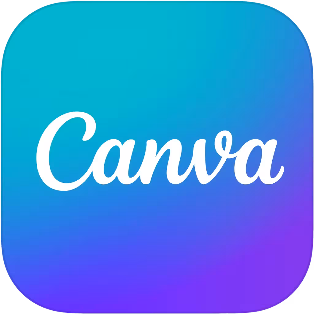 Canva for Education Logo