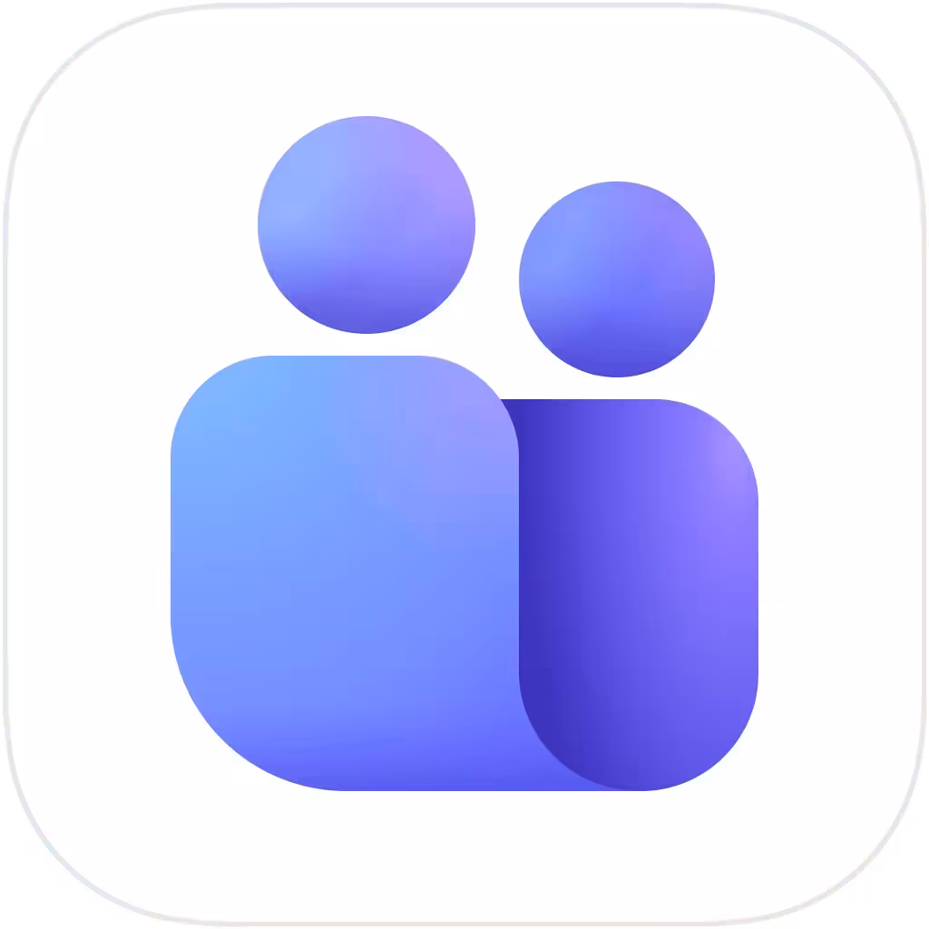 Microsoft Teams for Education with Copilot Logo