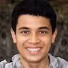 Arjun P., Computer Science student at UT Austin
