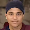 Jordan M., Biochemistry student at Duke