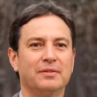 Dr. Alan Mercer, Senior Lecturer in Cell Biology
